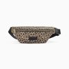 Vanessa Wu Sacs | Sac Banane Lydie Leopard