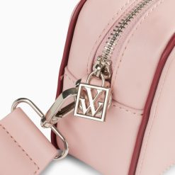 Vanessa Wu Sacs | Sac Trotteur Ilona Rose