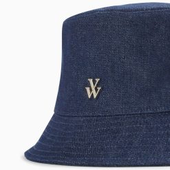 Vanessa Wu Chapeaux | Bob June Denim